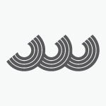Blue Water Logo and Branding