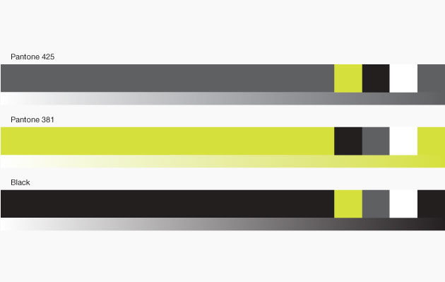 TaraSpan Colour Palette TaraSpan Colour Palette by Ottawa Graphic Designer idApostle