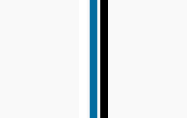Blue Water logo (colour palette) class= Blue Water logo (colour palette) by Ottawa Graphic Designer idApostle